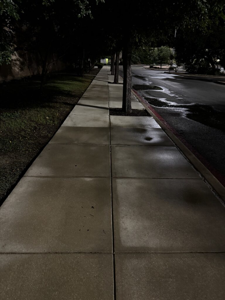 Exterior Home Cleaning